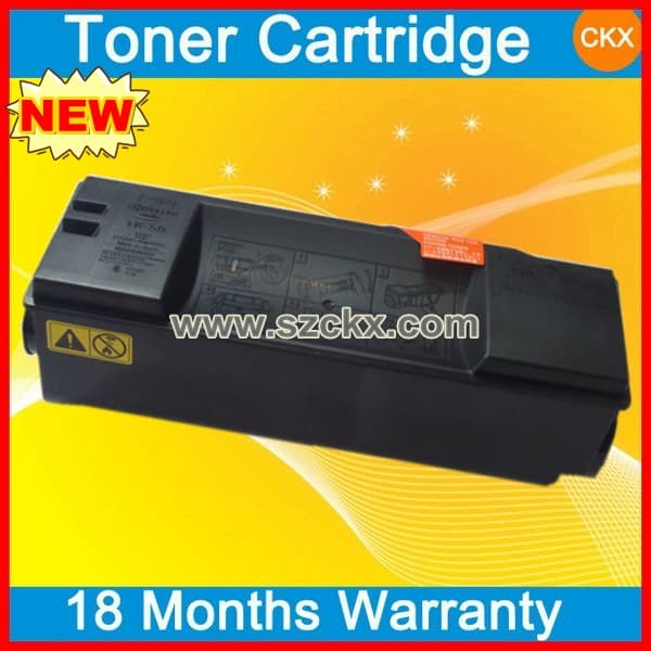 Laser Toner Cartridge for Kyocera TK-50